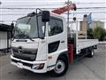 2019 Hino Ranger