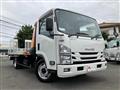 2019 Isuzu Elf Truck