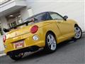 2017 Daihatsu Copen