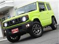2020 Suzuki Jimny