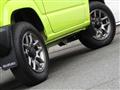 2020 Suzuki Jimny