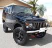 1998 Suzuki Jimny