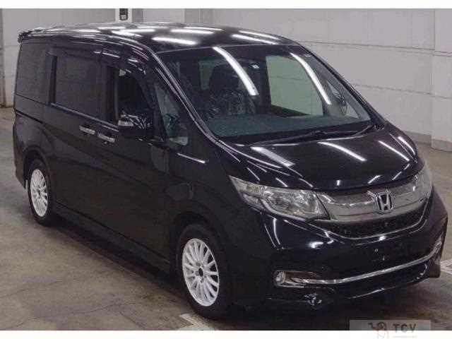 2016 Honda Honda Others