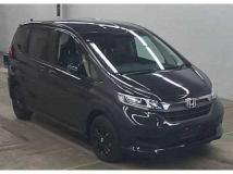 2023 Honda Freed