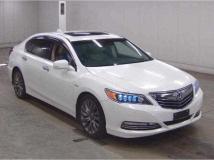 2015 Honda Legend