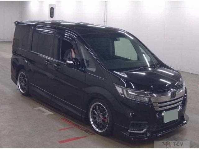 2018 Honda Honda Others