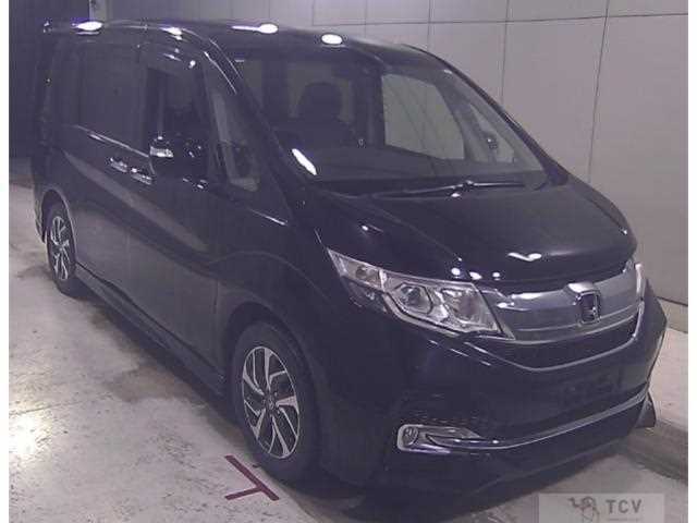 2016 Honda Honda Others