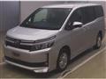2017 Toyota Voxy