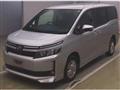 2017 Toyota Voxy