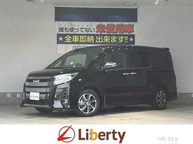 2021 Toyota Noah