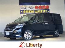 2017 Nissan Serena