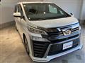 2021 Toyota Vellfire