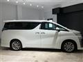 2021 Toyota Vellfire
