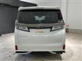 2021 Toyota Vellfire