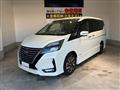 2019 Nissan Serena