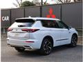 2023 Mitsubishi Outlander