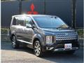 2020 Mitsubishi Delica D5