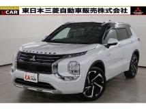 2023 Mitsubishi Outlander