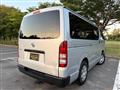 2014 Toyota Hiace Van