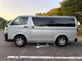 2014 Toyota Hiace Van