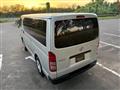 2014 Toyota Hiace Van