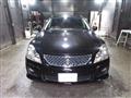 2008 Toyota Crown