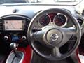 2011 Nissan Juke