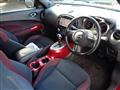 2011 Nissan Juke