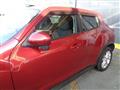 2011 Nissan Juke