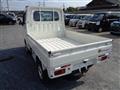 2018 Daihatsu Hijet Truck