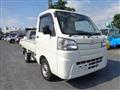 2018 Daihatsu Hijet Truck