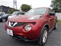 2017 Nissan Juke