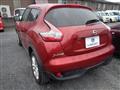 2017 Nissan Juke