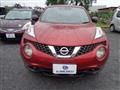 2017 Nissan Juke