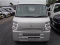 2019 Mitsubishi Minicab Van