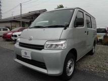 2025 Toyota Townace Van