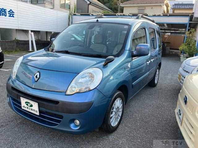 2012 Renault Renault Others