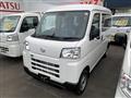 2025 Daihatsu Hijet Cargo