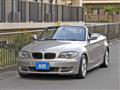 2010 BMW 1 Series