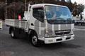 2005 Mitsubishi Fuso Canter