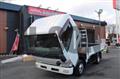 2005 Mitsubishi Fuso Canter