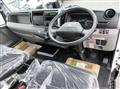 2023 Mitsubishi Fuso Canter