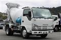 2013 Isuzu Elf Truck