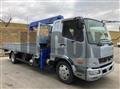 2014 Mitsubishi Fuso Fighter