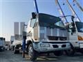 2014 Mitsubishi Fuso Fighter