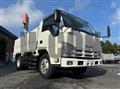 2011 Isuzu Elf Truck