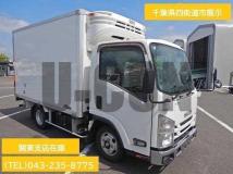2018 Isuzu Elf Truck
