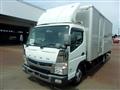 2020 Mitsubishi Fuso Canter