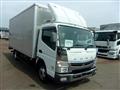 2020 Mitsubishi Fuso Canter