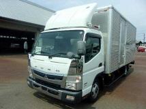 2020 Mitsubishi Fuso Canter